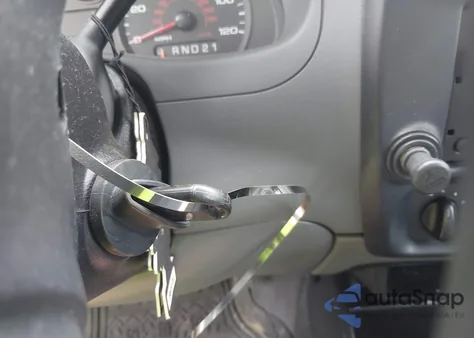 2008 Ford Ranger Xl/Xlt из США, поврежденный, VIN 1FTZR14U28PA26800